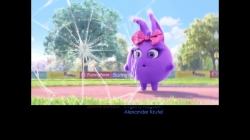 انیمیشن سانی بانیز قسمت 330 - sunny bunnies